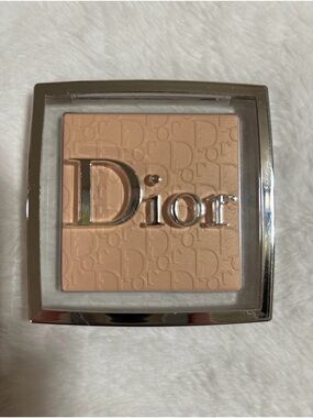 Dior Perfecting Transluscent Powder Shade 0 Neutral NWOB